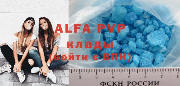 стафф Арсеньев