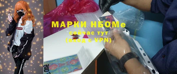 стафф Арсеньев